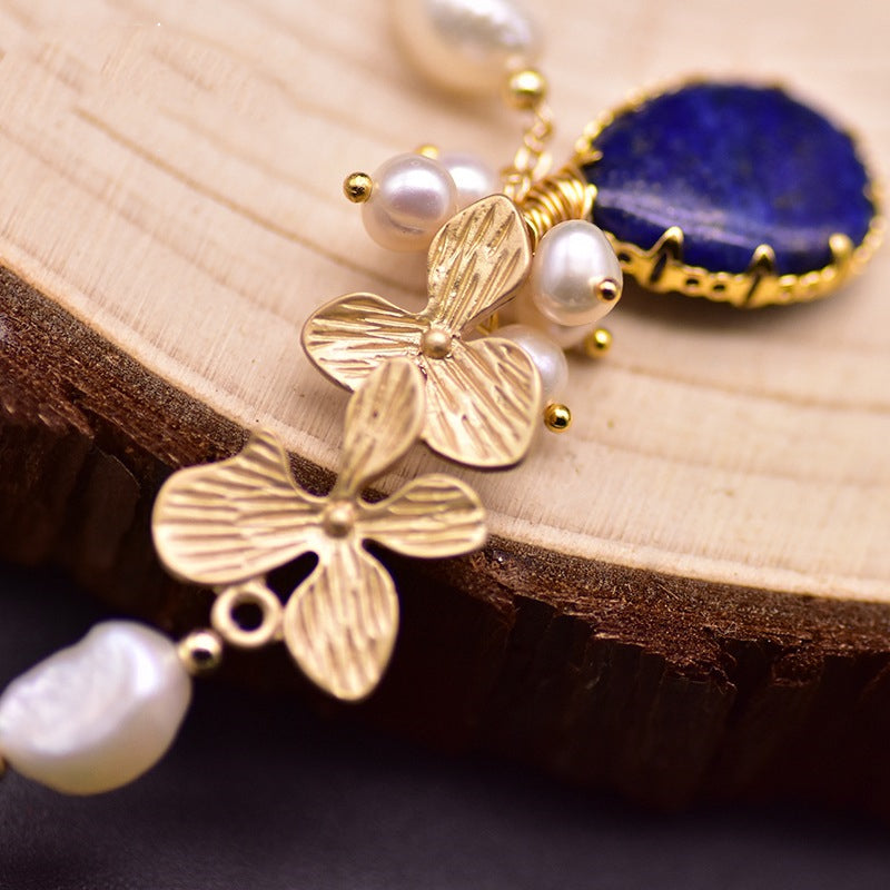 Bracelet de perles pour femmes Loopily™
