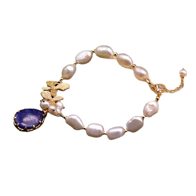 Bracelet de perles pour femmes Loopily™