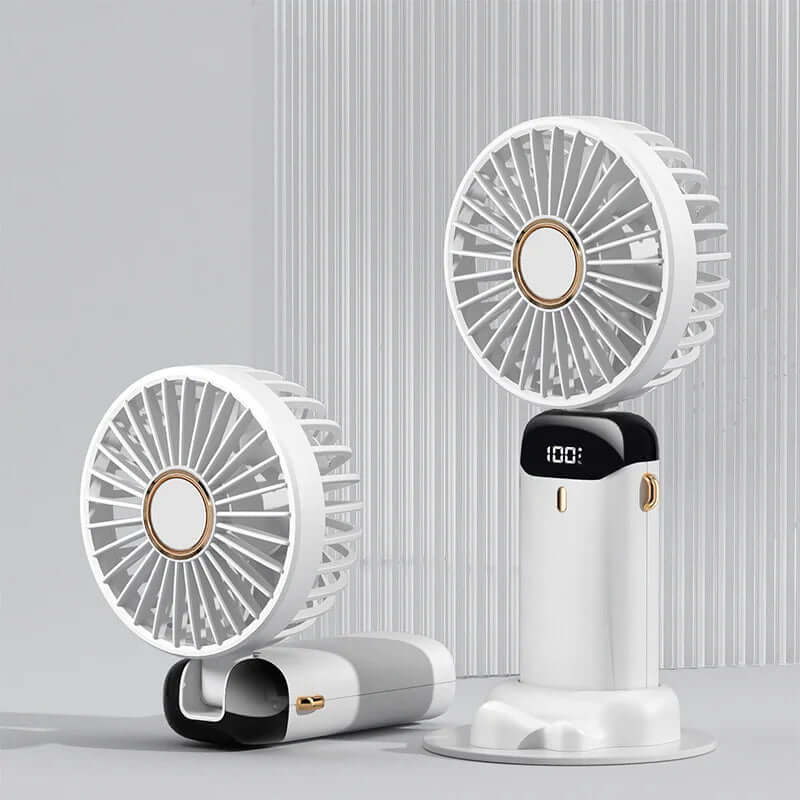 Loopily™ Mini Ventilateur USB