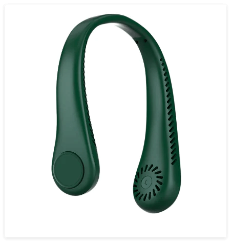 Loopily™ Ventilateur tour de cou 360°