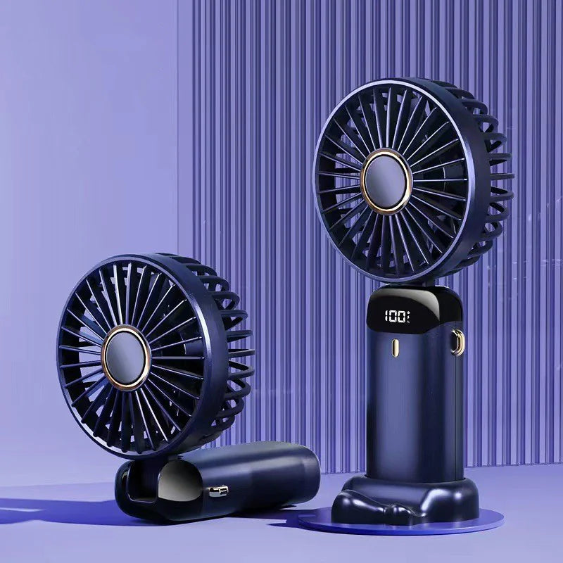 Loopily™ Mini Ventilateur USB