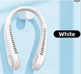 Loopily™ Ventilateur tour de cou 360°