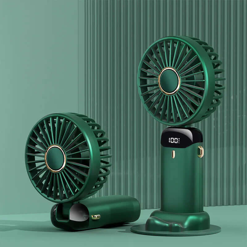 Loopily™ Mini Ventilateur USB