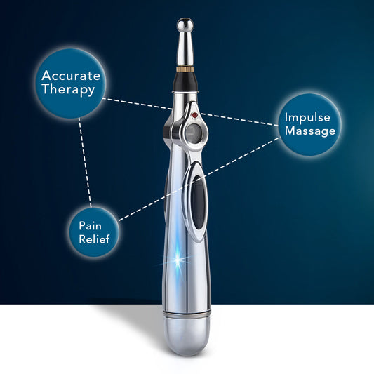 Stylo d'acupuncture électronique Loopily™