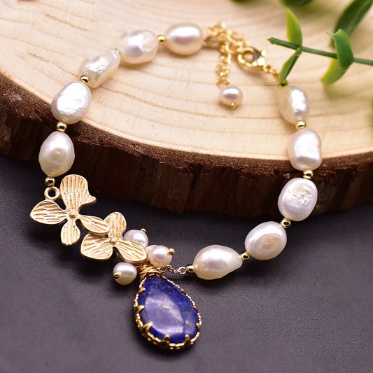 Bracelet de perles pour femmes Loopily™