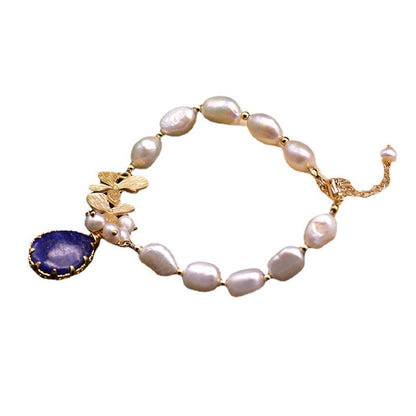 Bracelet de perles pour femmes Loopily™