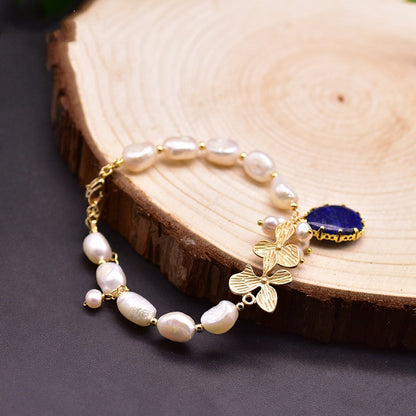 Bracelet de perles pour femmes Loopily™