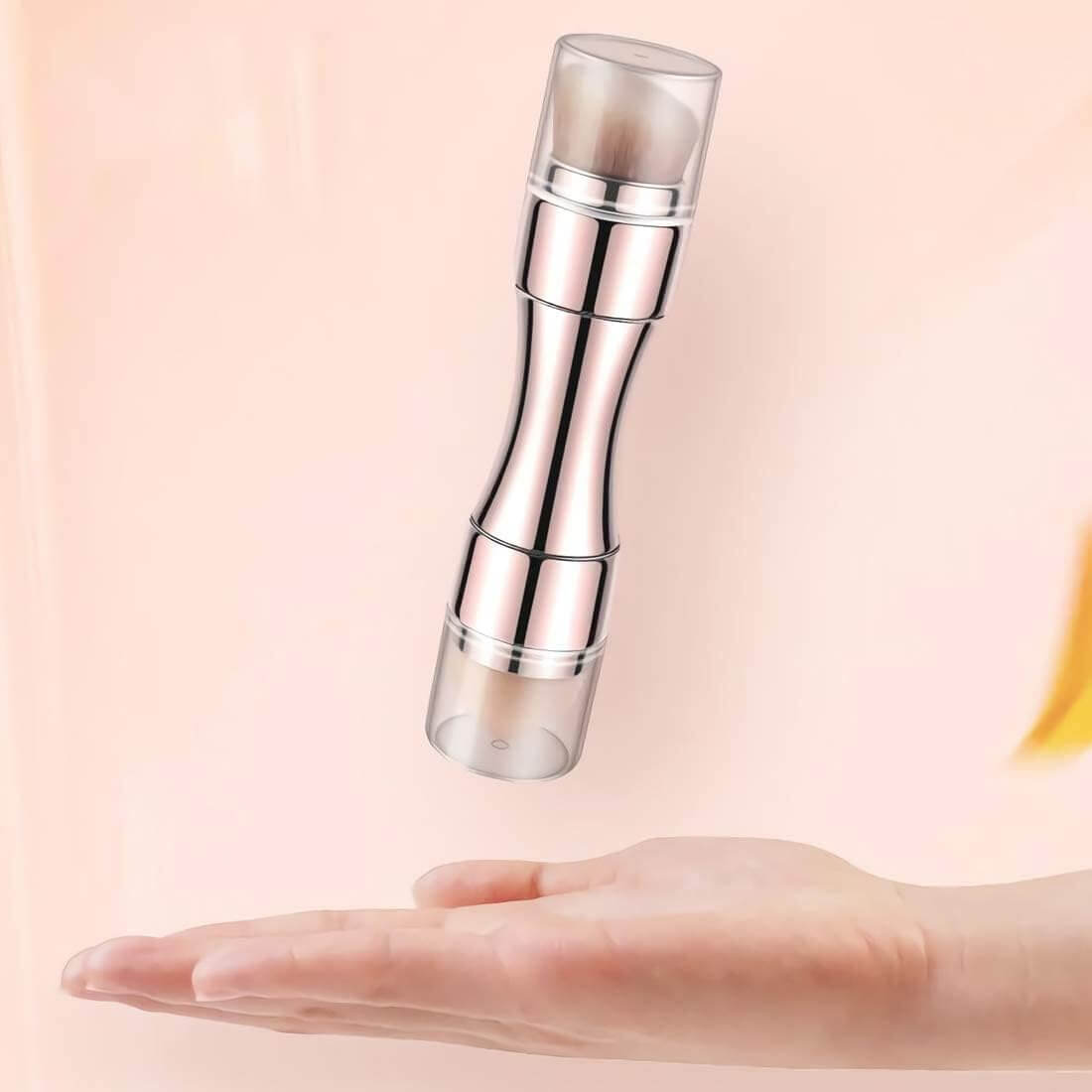Pinceau de maquillage Loopily™ 4 en 1