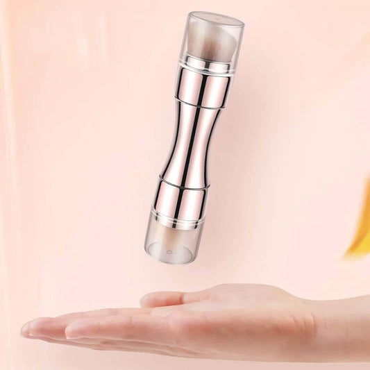 Pinceau de maquillage Loopily™ 4 en 1