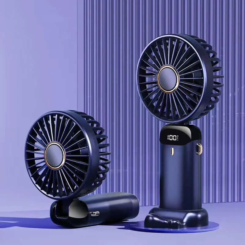 Loopily™ Mini Ventilateur USB
