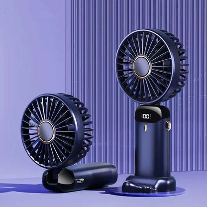 Loopily™ Mini Ventilateur USB