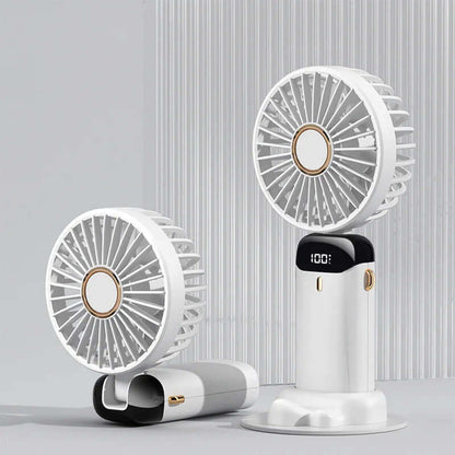 Loopily™ Mini Ventilateur USB