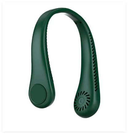 Loopily™ Ventilateur tour de cou 360°