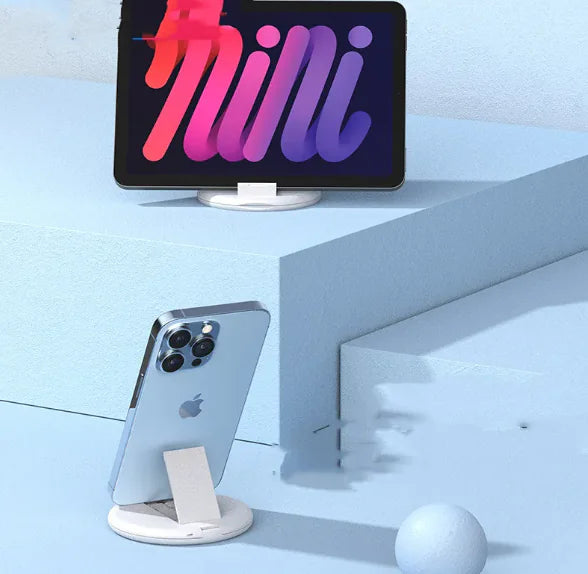 Loopily™ Bracket de Rangement & Charge