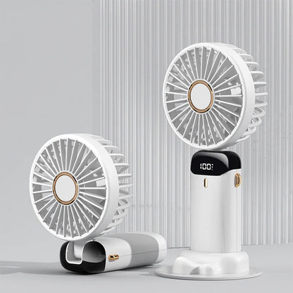 Loopily™ Mini Ventilateur USB