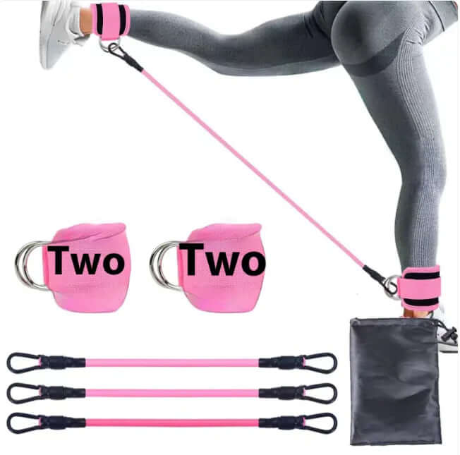 Loopily™ Sangle d’Entraînement Chevilles
