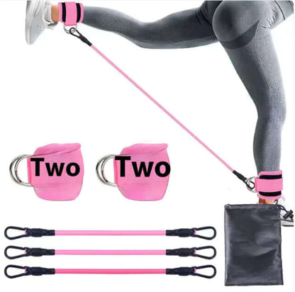 Loopily™ Sangle d’Entraînement Chevilles