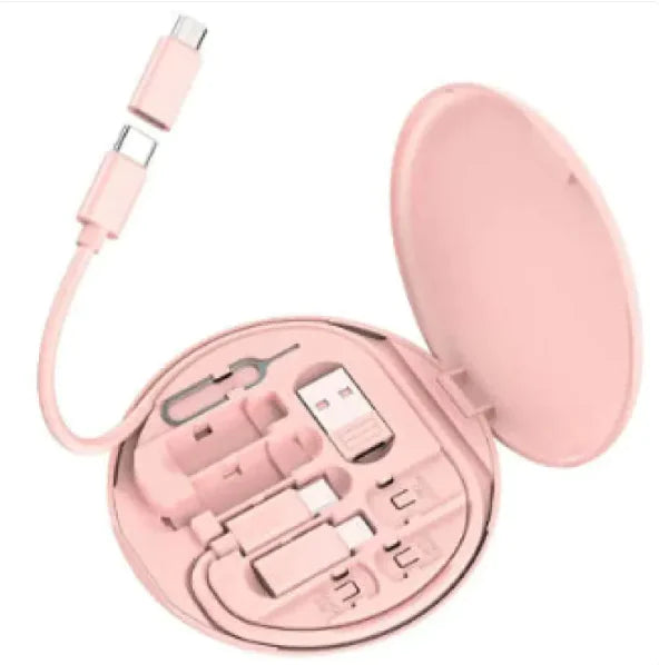 Loopily™ Bracket de Rangement & Charge