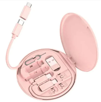 Loopily™ Bracket de Rangement & Charge