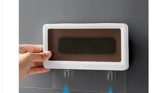 Loopily™ Support Téléphone Mura