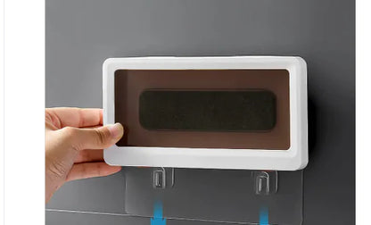 Loopily™ Support Téléphone Mura