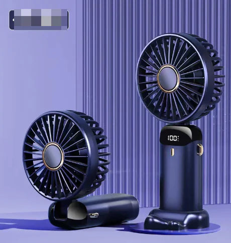 Loopily™ Mini Ventilateur USB