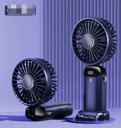Loopily™ Mini Ventilateur USB