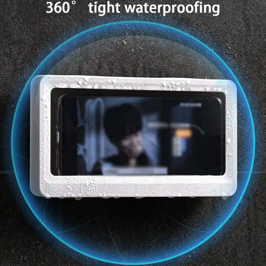 Loopily™ Support Téléphone Mura