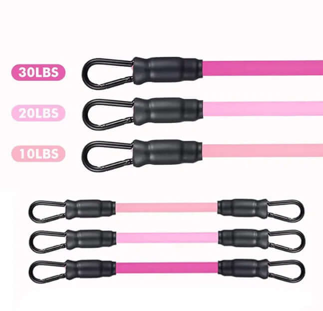 Loopily™ Sangle d’Entraînement Chevilles