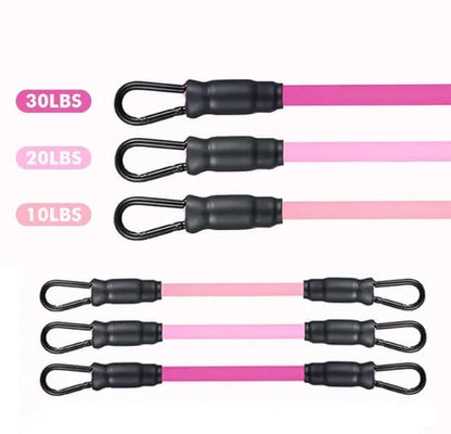 Loopily™ Sangle d’Entraînement Chevilles