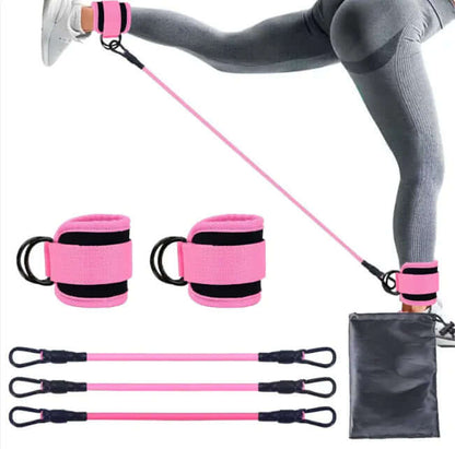 Loopily™ Sangle d’Entraînement Chevilles
