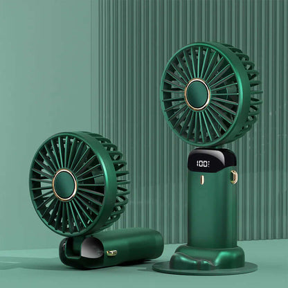 Loopily™ Mini Ventilateur USB