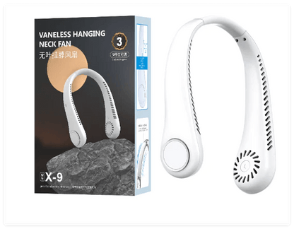 Loopily™ Ventilateur tour de cou 360°